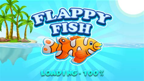 flappy fish game|The most addictive Flappy Fish game yet has finally arrived..